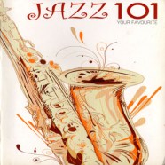 Various Artists - Jazz 101 [6cd]
